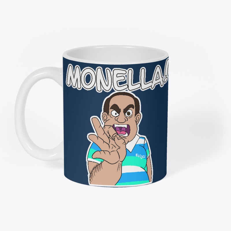MONELLA!
