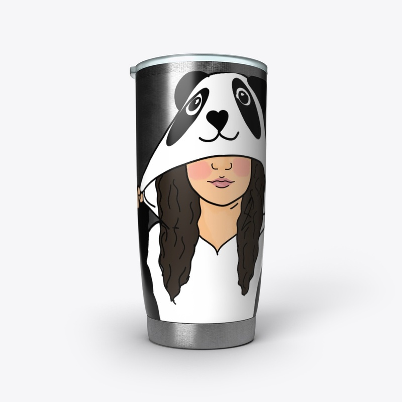 Panda Vibes