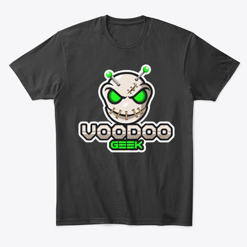 Voodoo Geek 2
