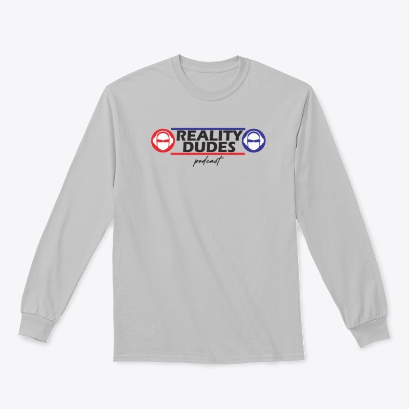 Sport Grey Long Sleeve