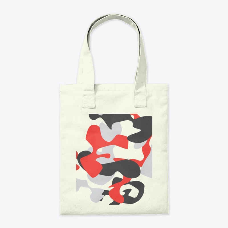 Urbain Camouflage Patterns