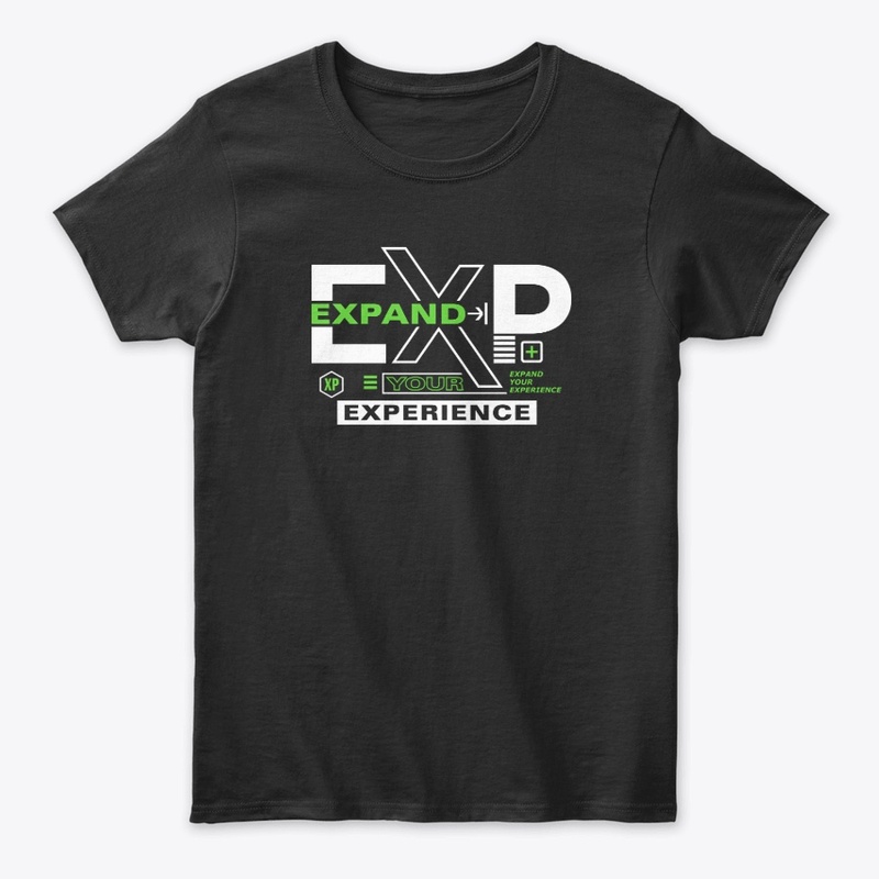 Expand Your Experience