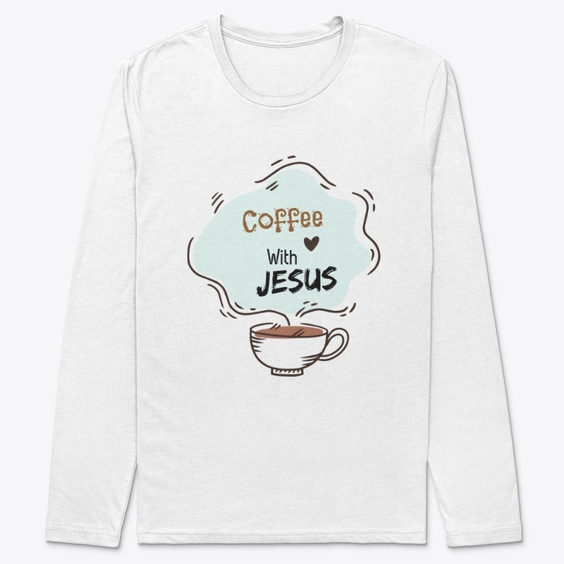 Coffee With Jesus