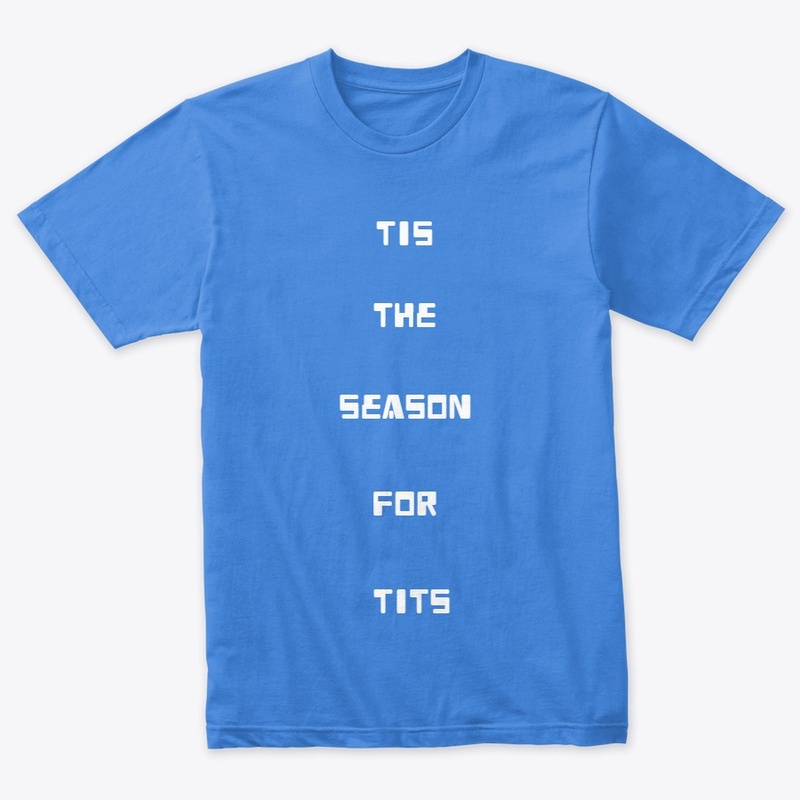 Tits The Season