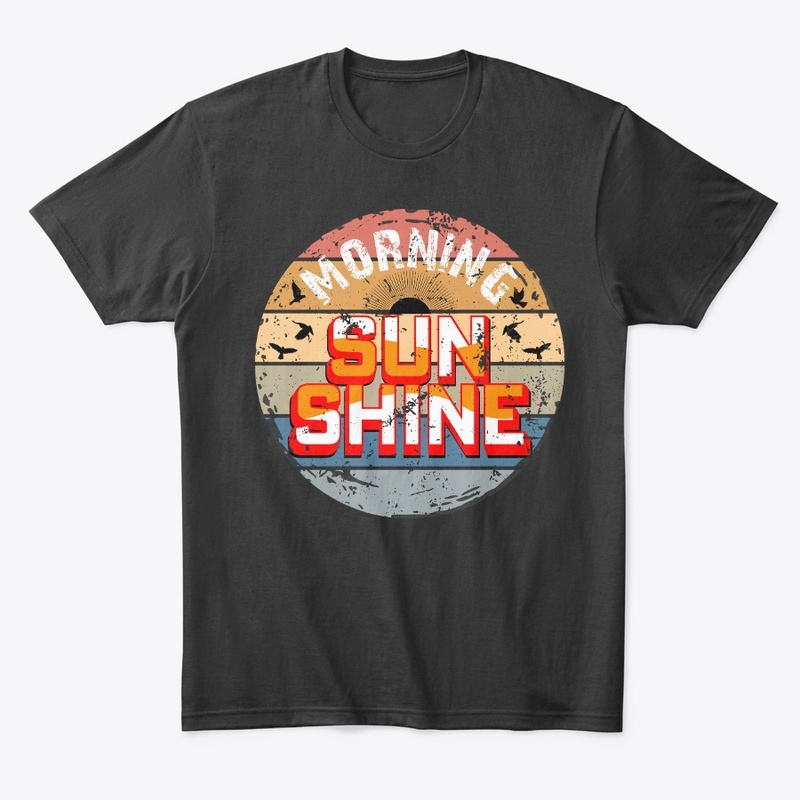 Advanced Typography T-shirt Design