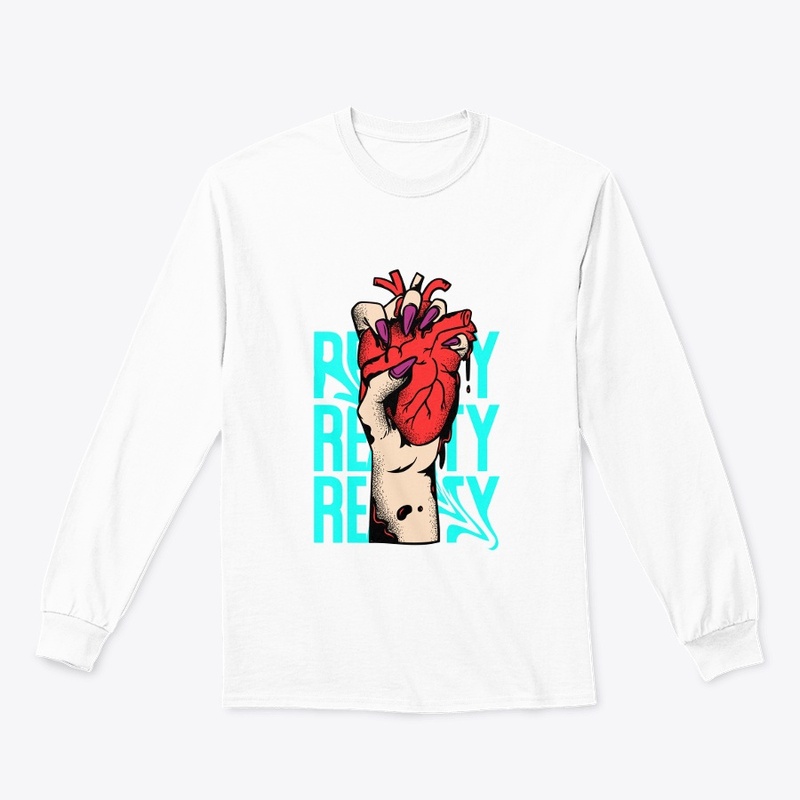 Risk Taker -Tshirt (customized)