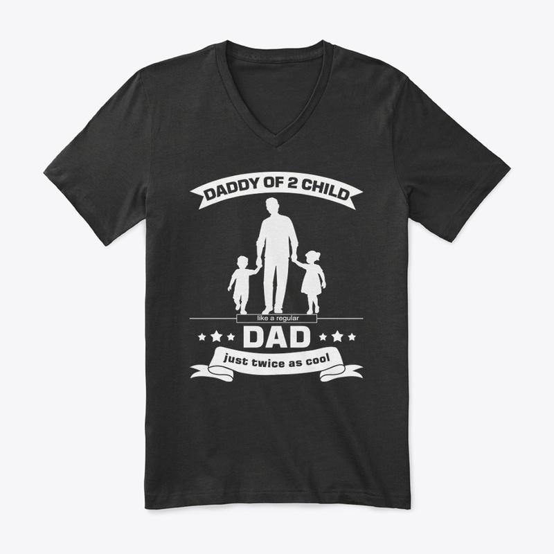 New Dad T-shirts!