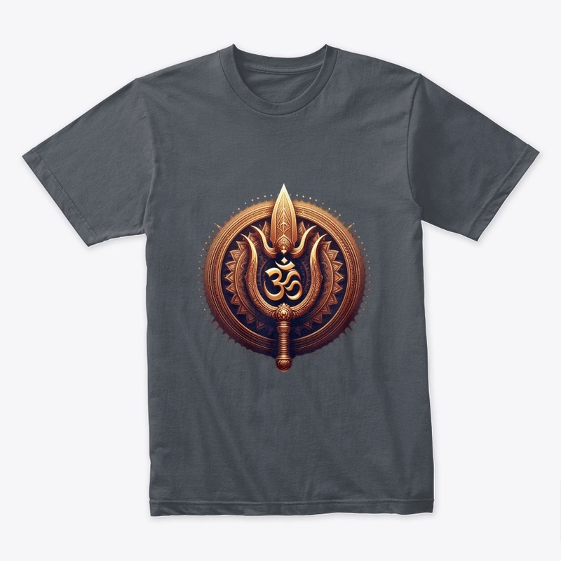 Hindu OM 
