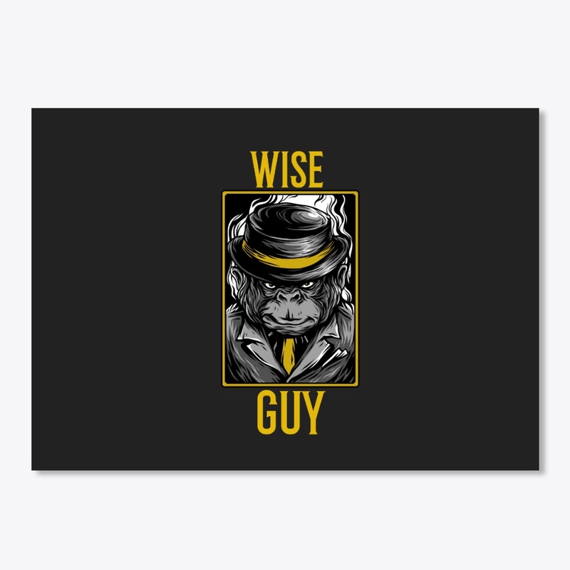 Wise Guy