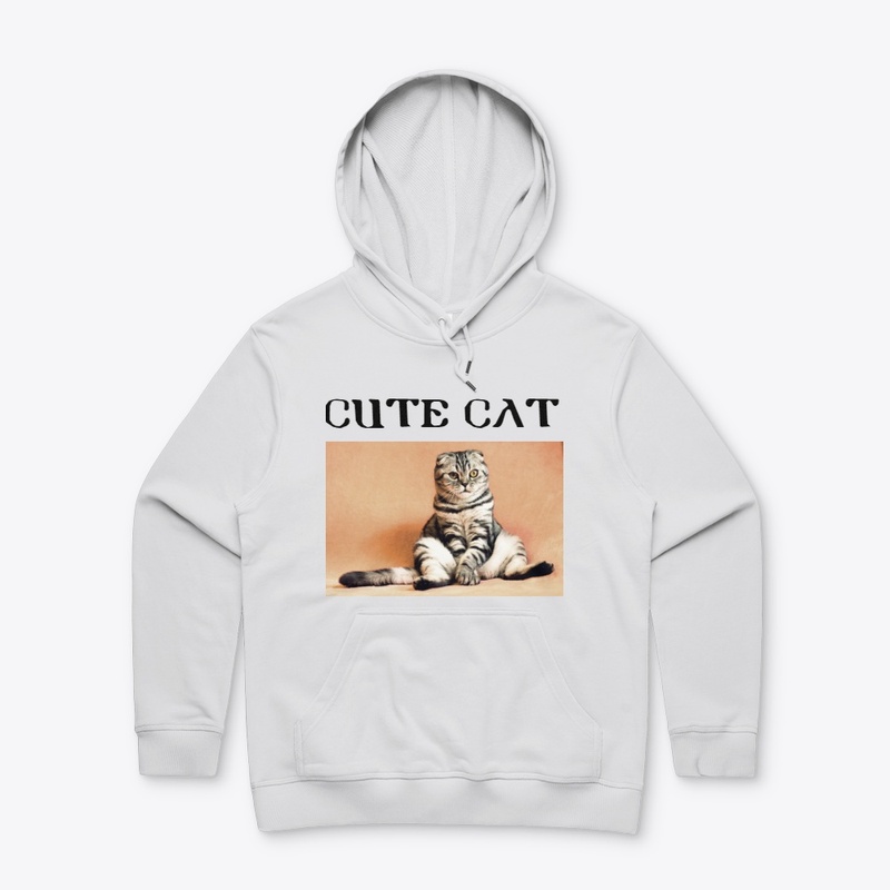 CUTE CATS