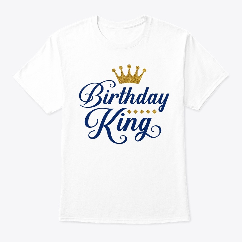 Birthday King