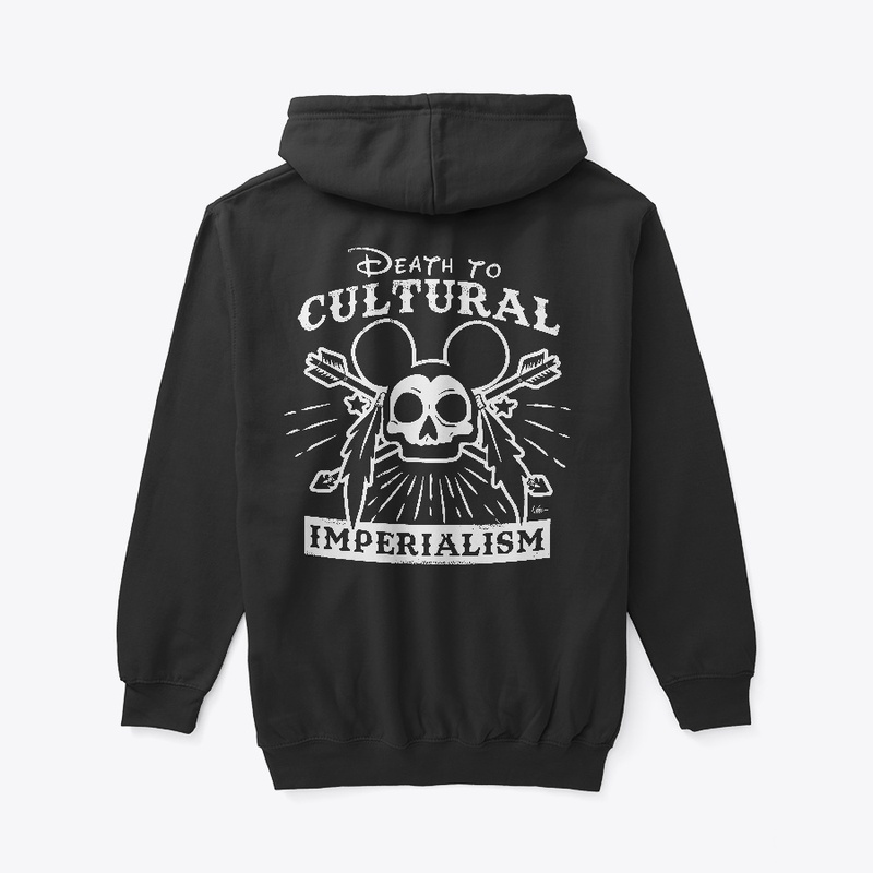Death to Cultural Imperialism