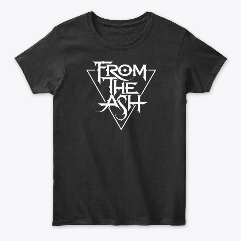 From The Ash Merch