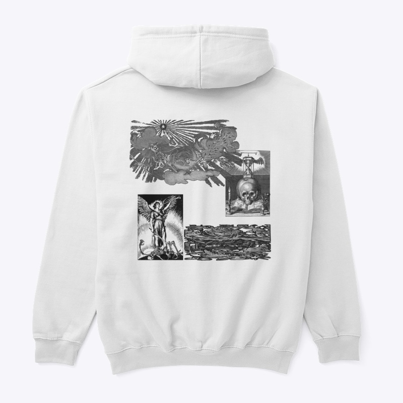 XXV Pack #4 - Dead Angels