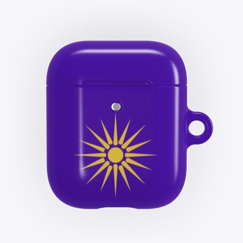 Macedonia (808 BC-148 BC)