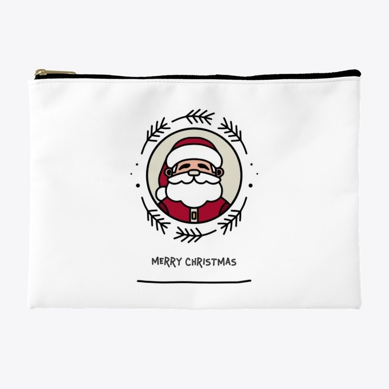 Merry Christmas - Santa