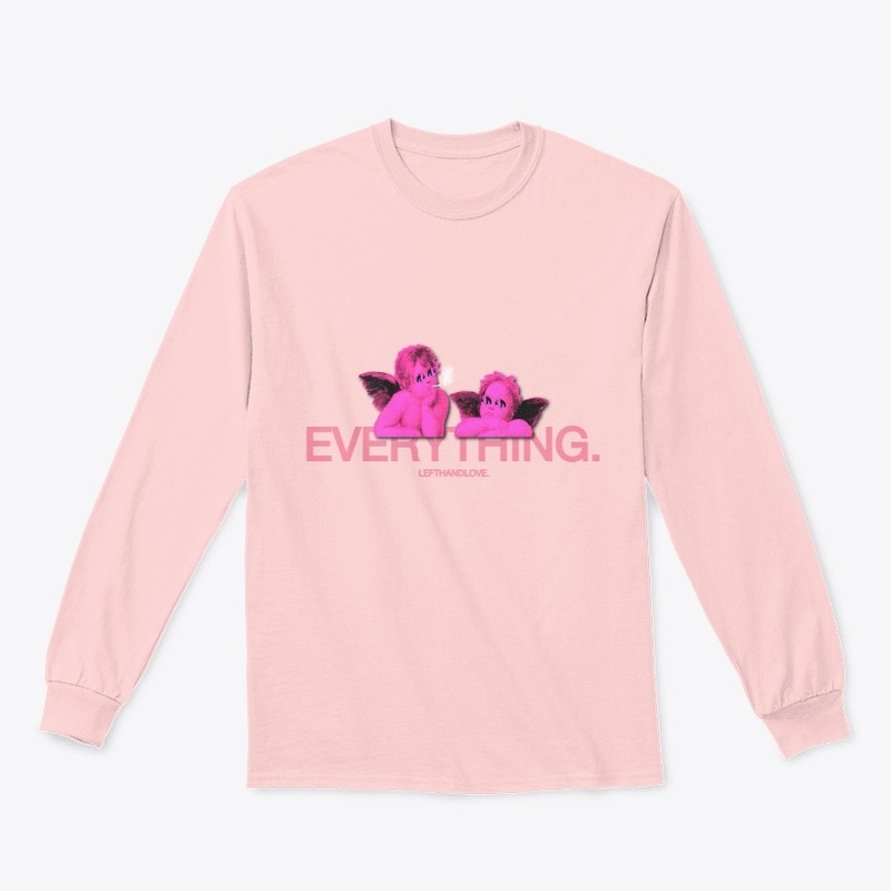EVERYTHING.