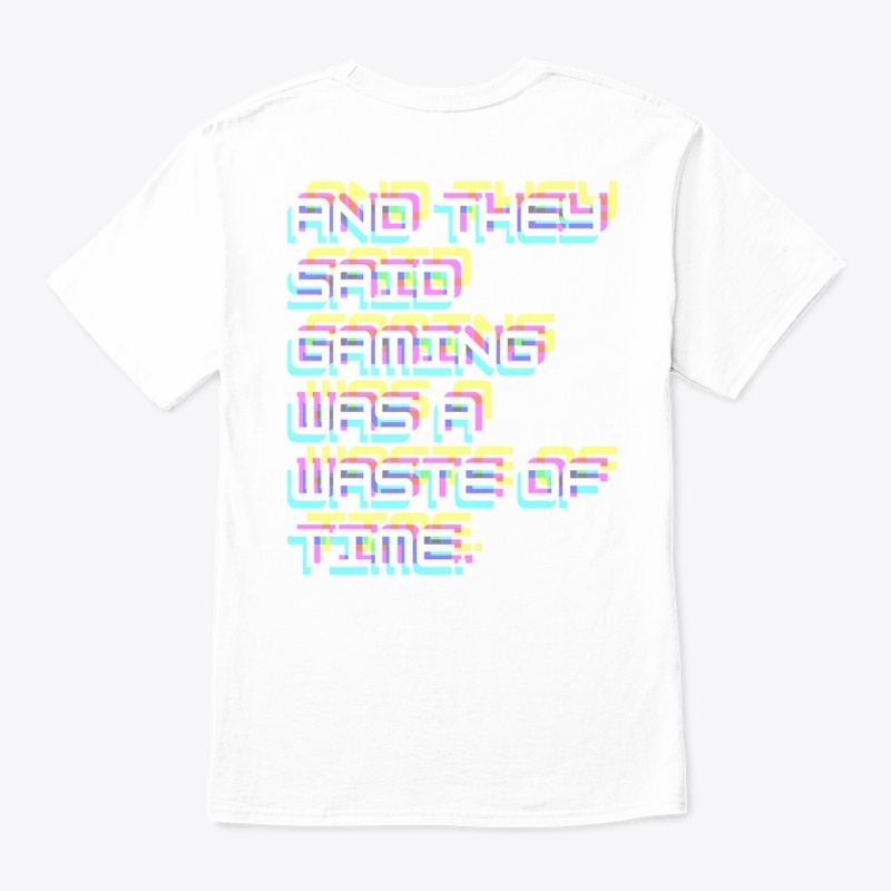 "Winning" - eSports Streamer Gear