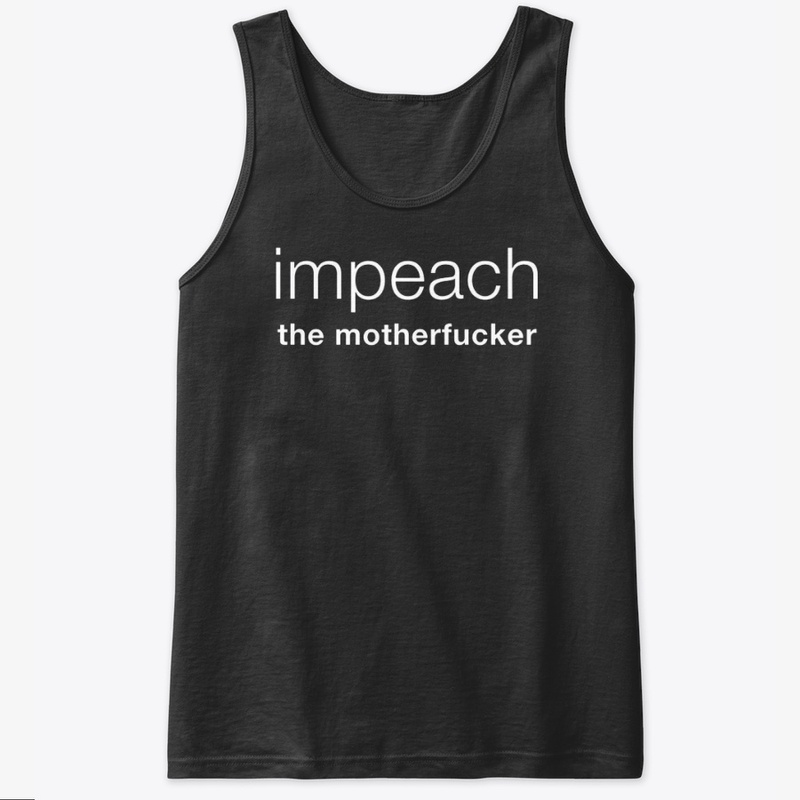 Impeach The Motherfucker Shirt