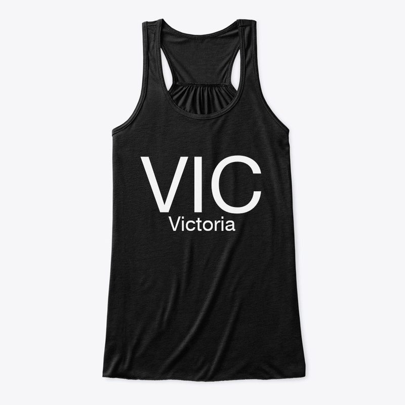 Victoria Station VIC