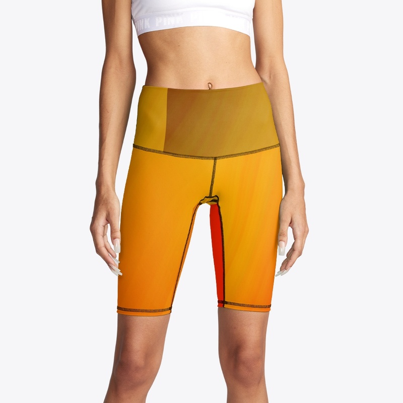 Orange Shade