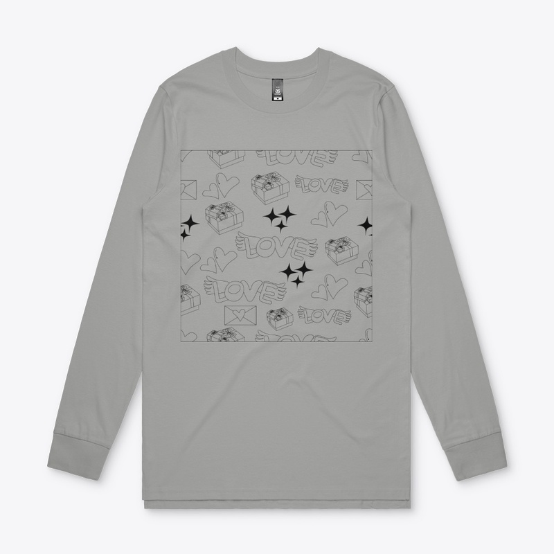 Love pattern