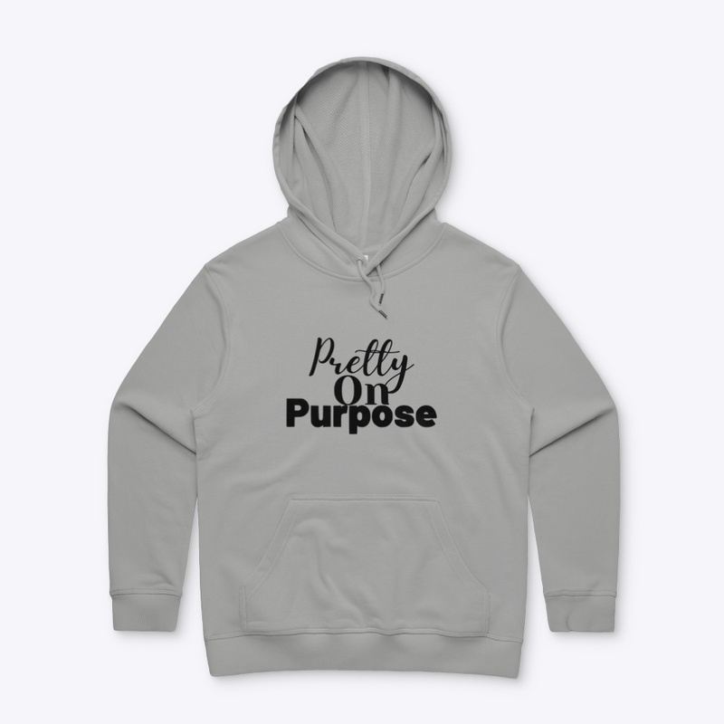 Pretty on Purpose