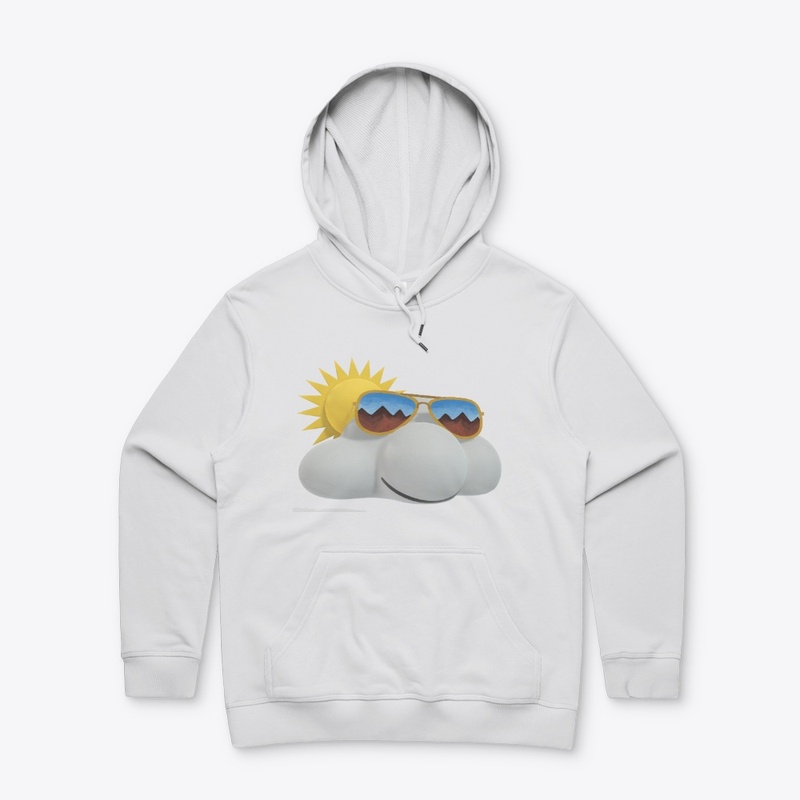 Sunny Day Mood
