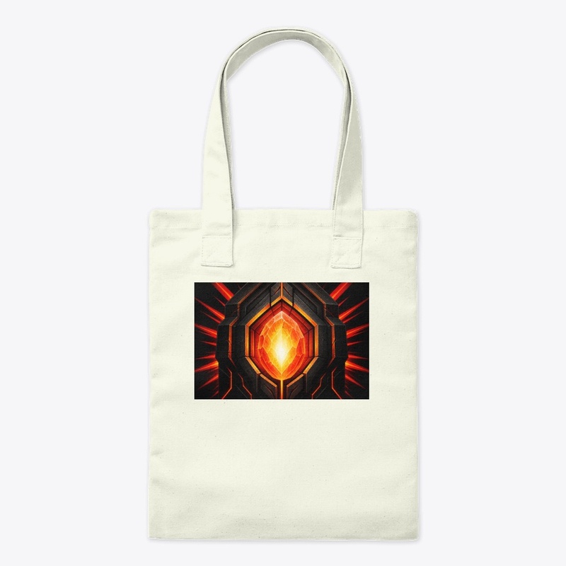 Ember Focus