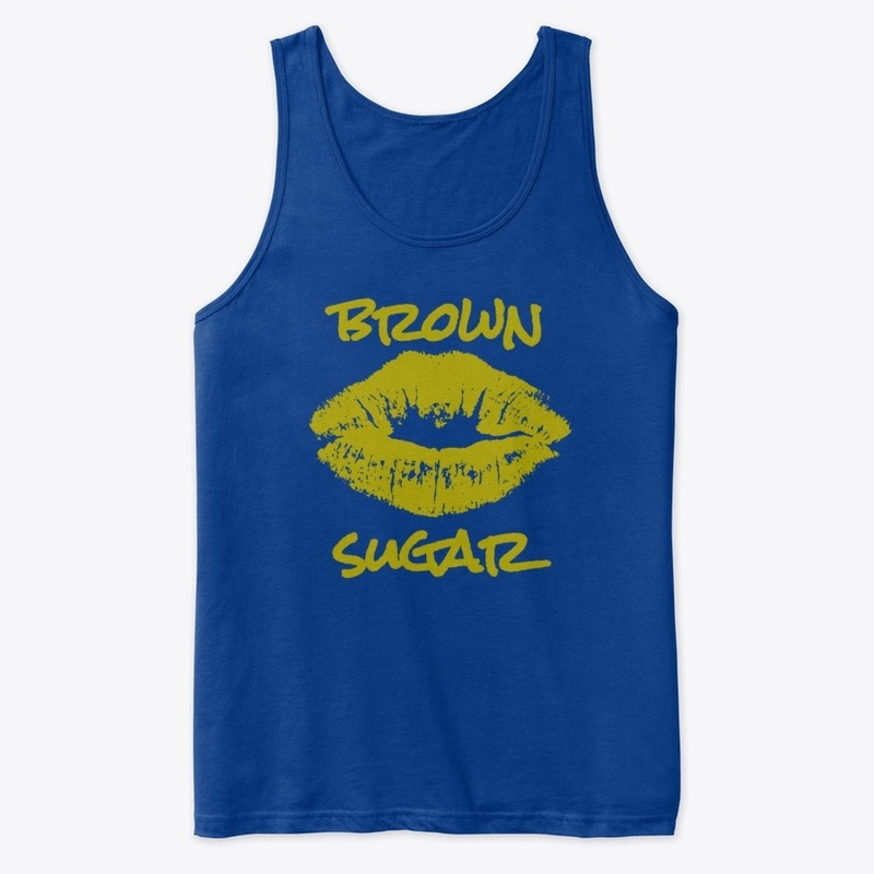 BROWN SUGAR