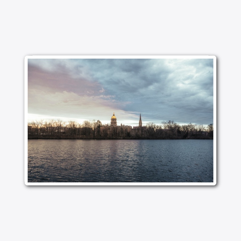 ND Sunrise 1