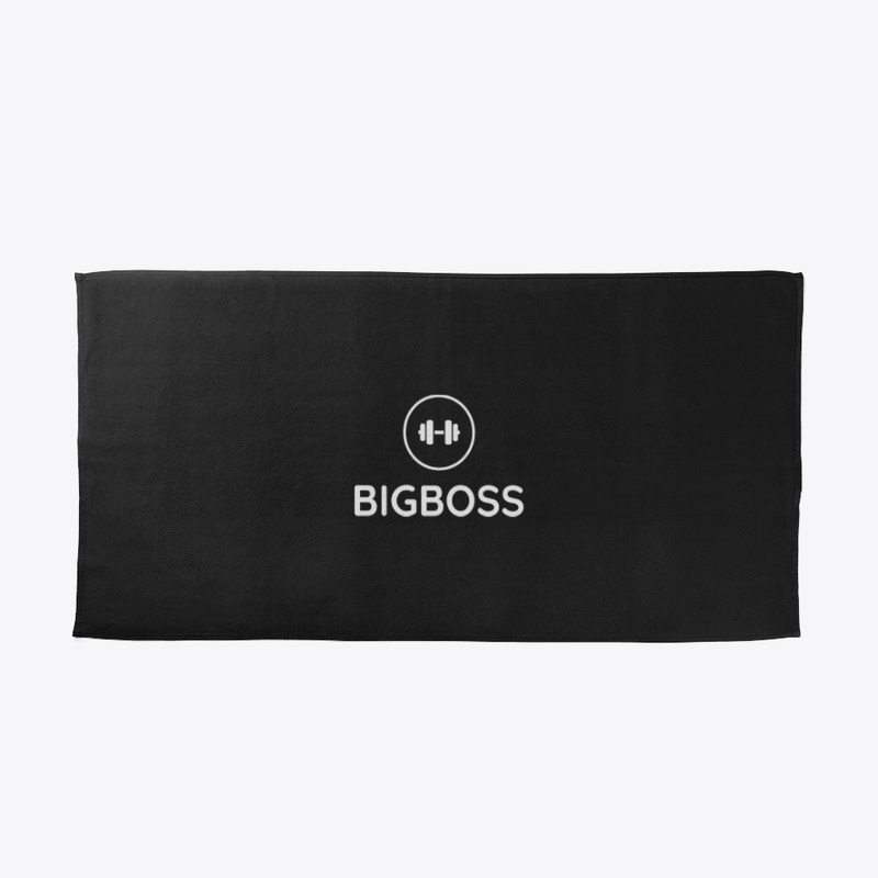 Big Boss Workout Package