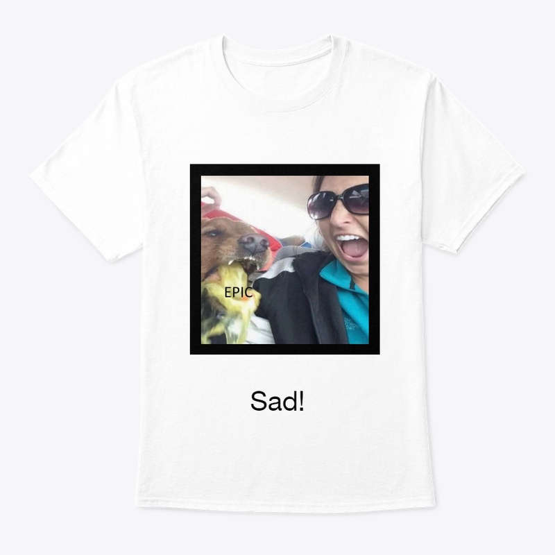 Sad!