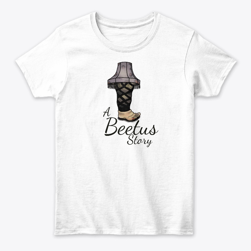 A Beetus Story Collection