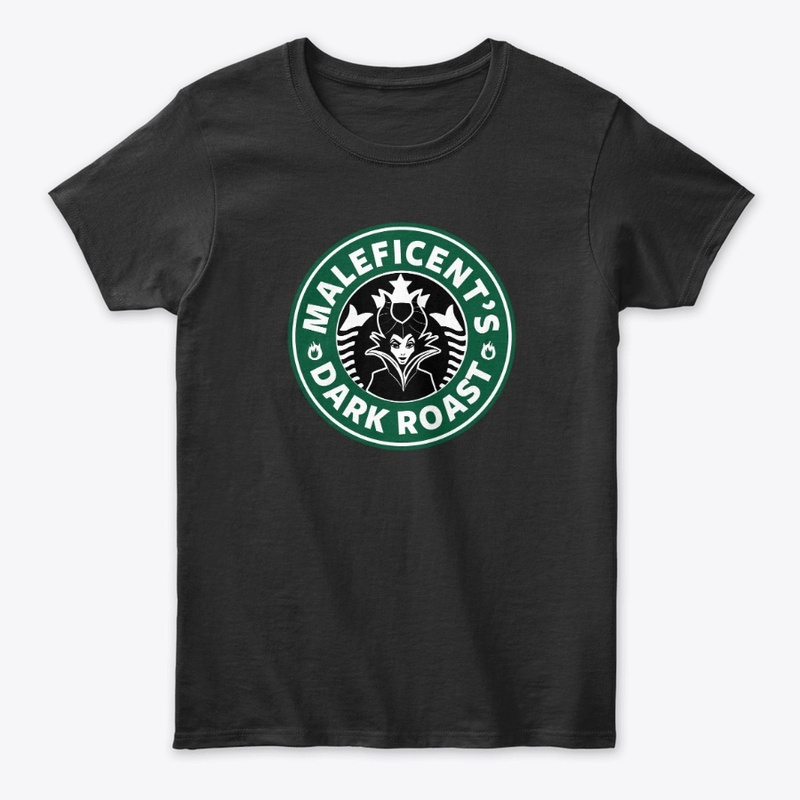 Maleficent's Dark Roast