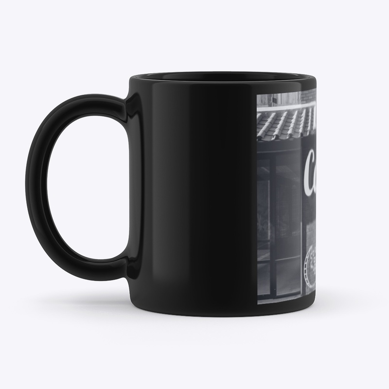 Coffee&amp;Crypto