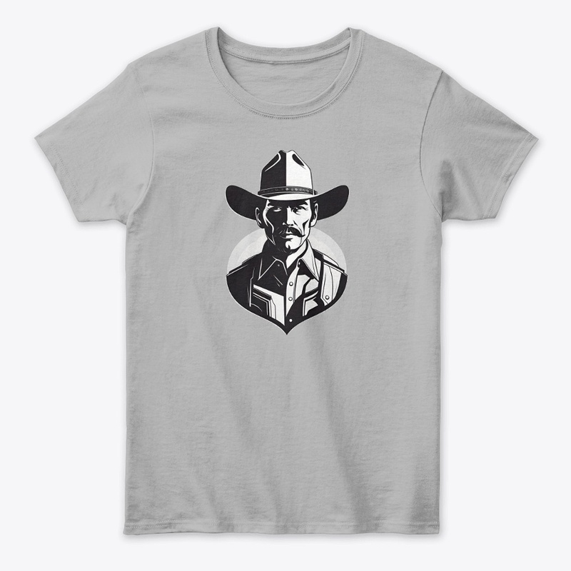 Broomstick Cowboy
