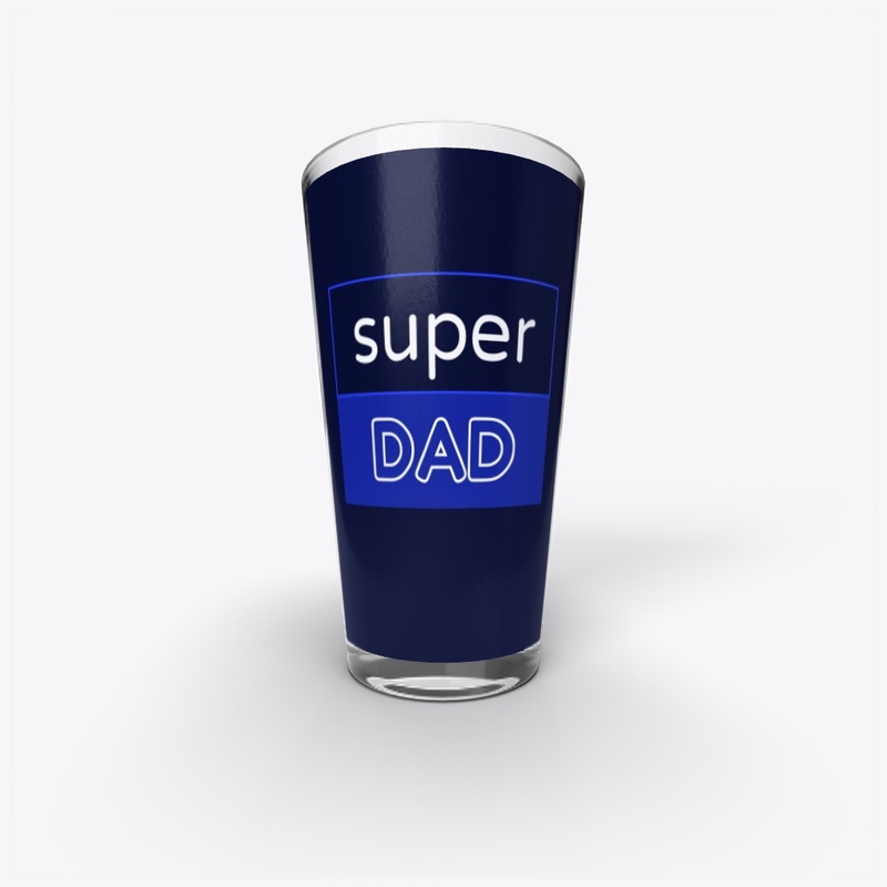 Dad Power!