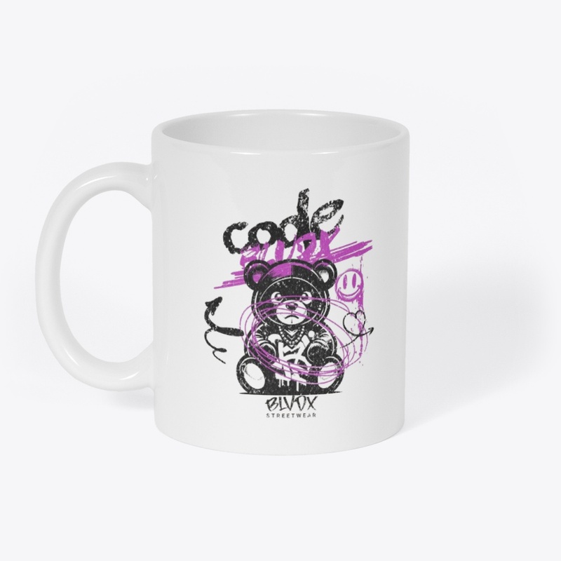 blvdx bear set