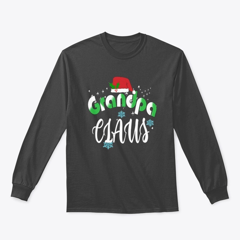 Grandpa Claus