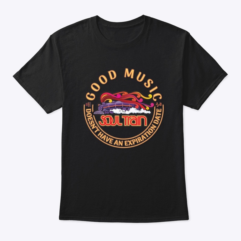 Good music doesn't have an expiration ST