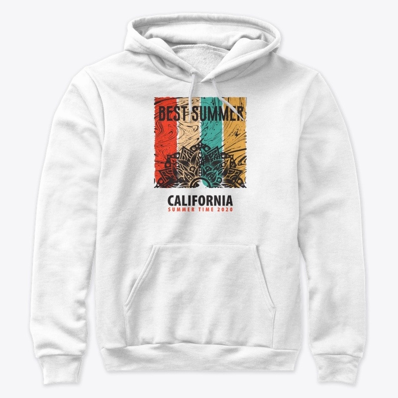 California Best Summer