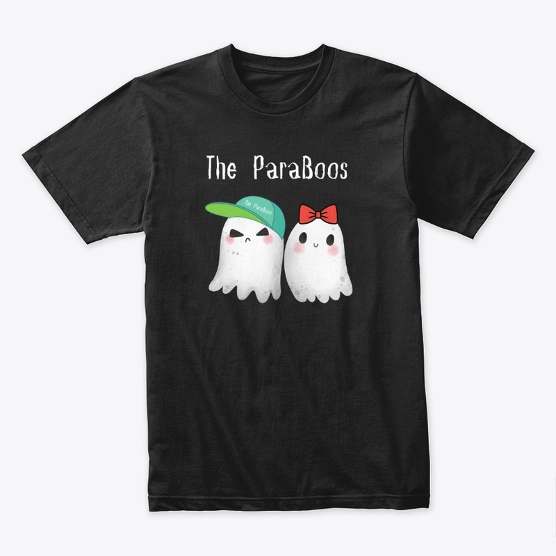 TheParaBoos