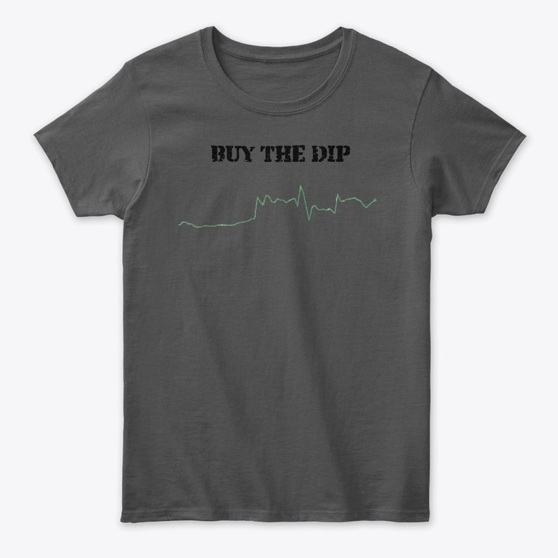 Buy The Dip