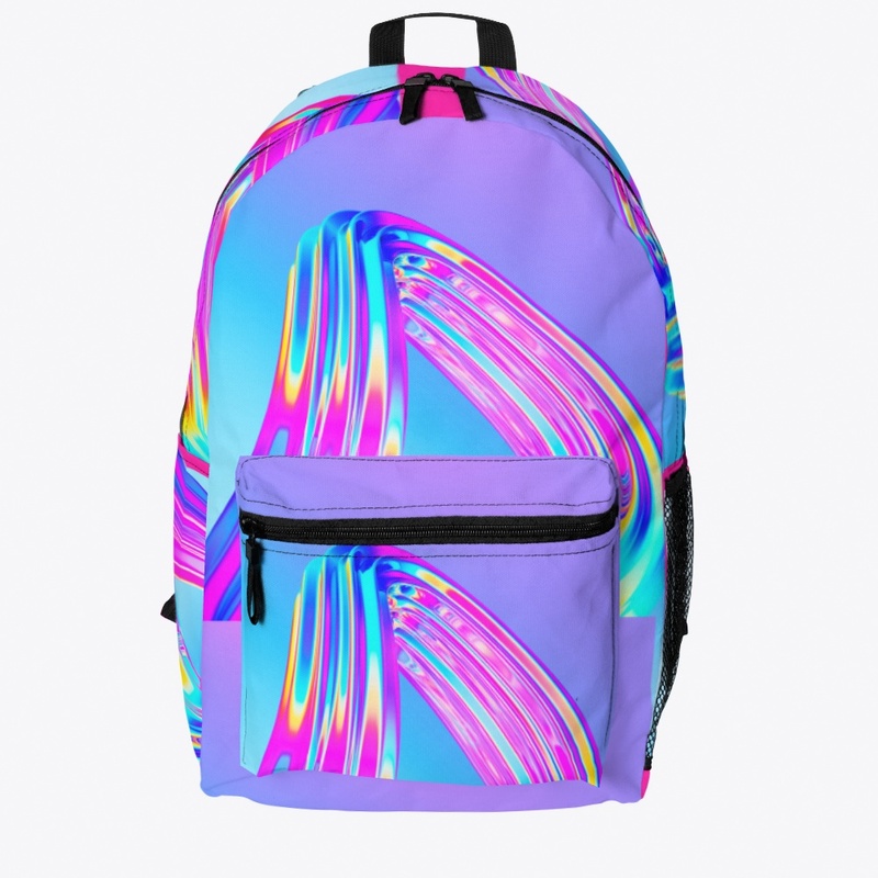 COLORFUl SHAPE