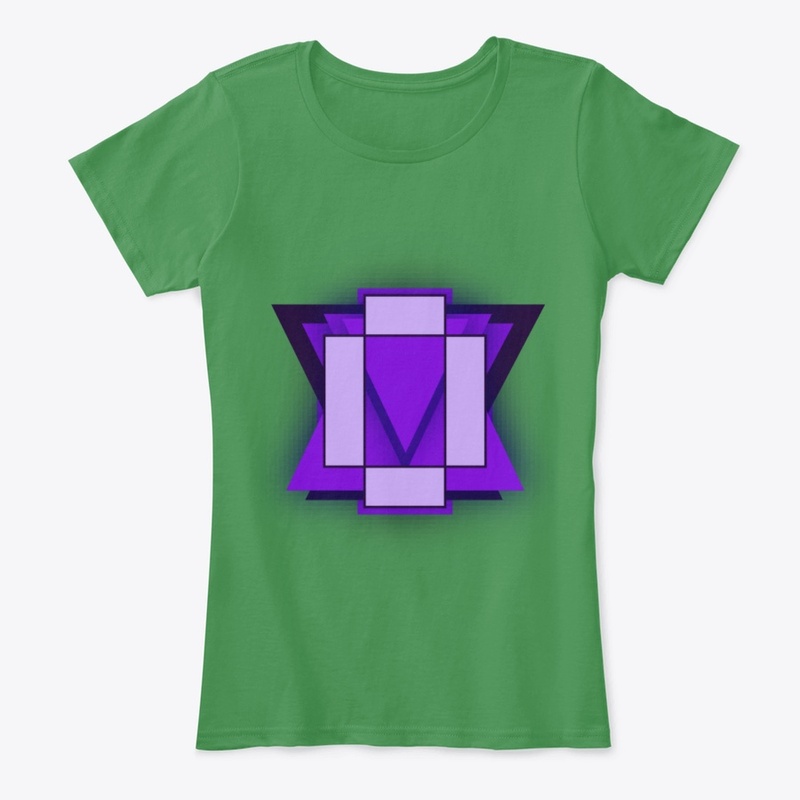 Badge - Purple