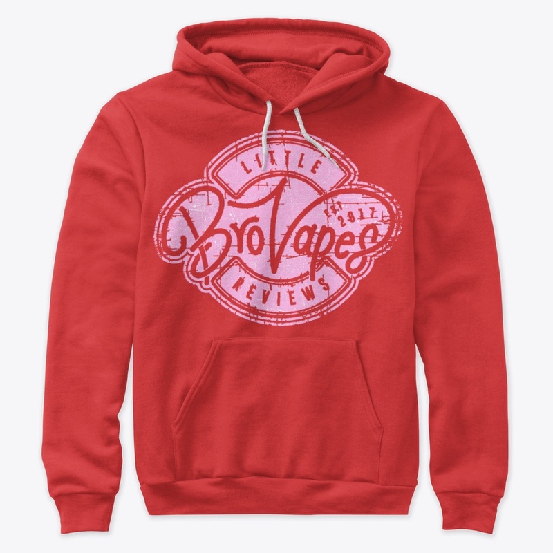 Established Range Pink Logo