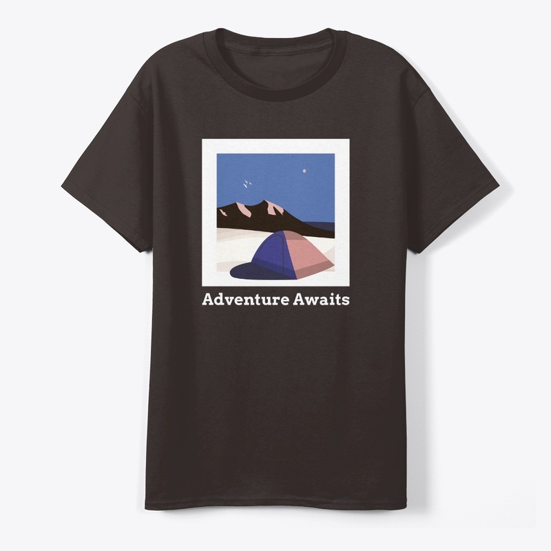 Camping Adventure