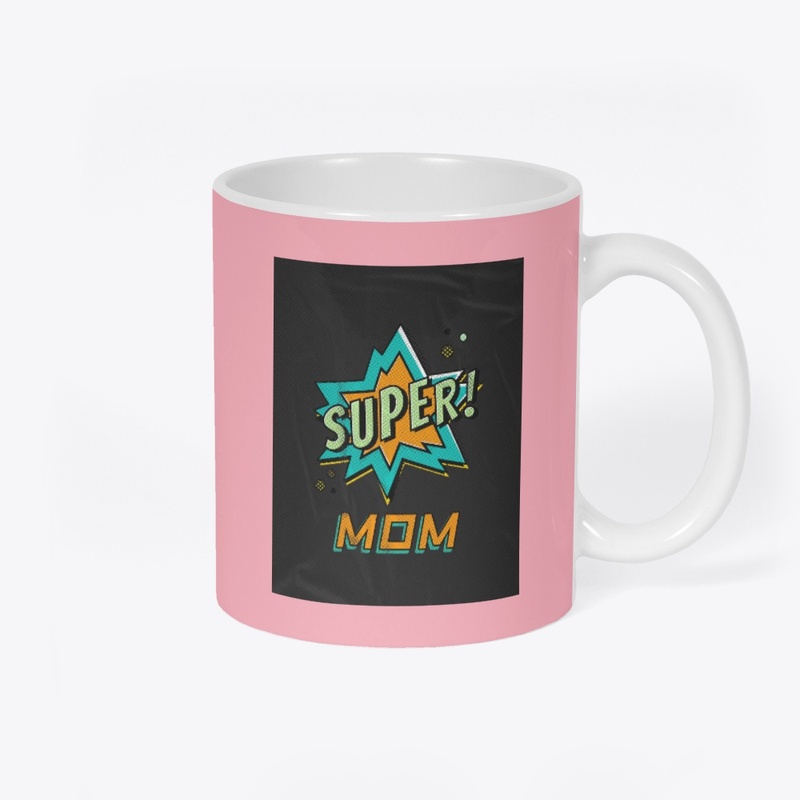 Super Mom