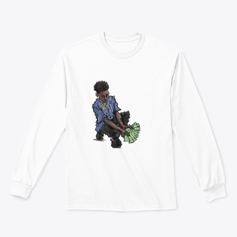 Get You Some Money